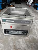 Vacuummachine Henkelman Mini Jumbo, Zakelijke goederen, Horeca | Keukenapparatuur, Ophalen, Gebruikt, Overige typen