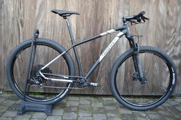 Splinternieuwe Wilier 503X pro beschikbaar voor biedingen