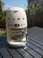 Caffetiere SMEG, Ophalen, Zo goed als nieuw