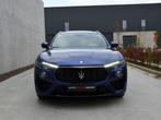 ✅Maserati Levante 3.0 V6 Q4 * GranSport* Pano Dak * Facelift, Auto's, Maserati, 264 g/km, Euro 6, Leder, SUV of Terreinwagen