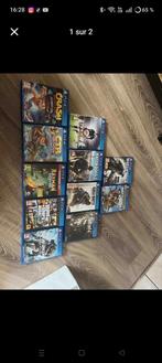 PlayStation 4, Consoles de jeu & Jeux vidéo, Jeux | Sony PlayStation Vita, 2 joueurs, À partir de 12 ans, Aventure et Action, Comme neuf