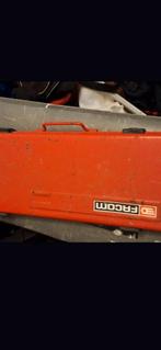 Facom metalen gereedschapskist, Doe-het-zelf en Bouw, Ophalen of Verzenden