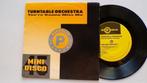 TURNTABLE ORCHESTRA - You're gonna misse me (45t), 7 inch, Single, Ophalen of Verzenden, Zo goed als nieuw