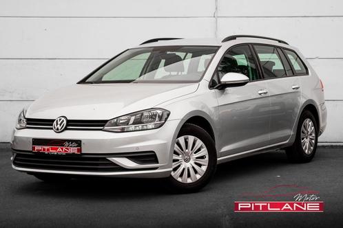 Volkswagen Golf Variant 1.0 TSi CARPLAY / CRUISE + ACC / CAM, Autos, Volkswagen, Entreprise, Achat, Golf, ABS, Caméra de recul