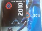 2 jaarboeken Club Brugge 2010 + 2011, Boeken, Ophalen, Gelezen, Balsport