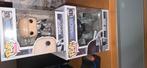 Ed 209 funko pop Robocop Funko pop Hulk Hogan Funko Pop