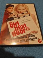 Thé Giel Next Door, Cd's en Dvd's, Dvd's | Komedie, Vanaf 12 jaar, Ophalen, Zo goed als nieuw, Romantische komedie