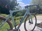 Canyon Grizl CF SL 7 eTap - 2024, Vélos & Vélomoteurs, Autres marques, 10 à 15 vitesses, Comme neuf, Enlèvement