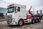 DAF XF 510 - AJK (bj 2016), Automaat, Euro 6, Overige brandstoffen, Wit