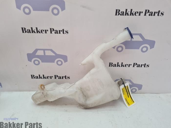 Ruitensproeiertank voor van een Ford Fiesta, Auto-onderdelen, Ruiten en Toebehoren, Ford, Gebruikt, 3 maanden garantie