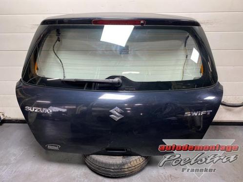 Hayon d'un Suzuki Swift (ZJ3), Autos : Pièces & Accessoires, Carrosserie & Tôlerie, Haillon arrière, Suzuki, Utilisé, 3 mois de garantie