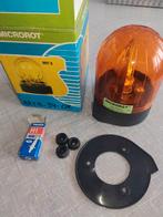 gyrophare orange neuf, Autos : Pièces & Accessoires, Enlèvement ou Envoi, Neuf