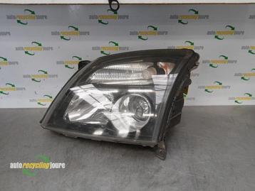Koplamp links van een Opel Vectra beschikbaar voor biedingen