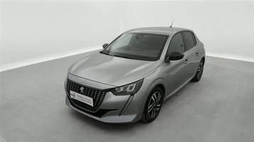 Peugeot 208 1.2i PureTech 100Cv Allure Pack NAVI / CAMERA /  beschikbaar voor biedingen
