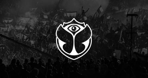 Gezocht: 2 x Tomorrowland Magnificent Greens W1, Tickets en Kaartjes, Evenementen en Festivals, Drie personen of meer, Meerdaags