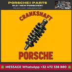 Oude/recente Porsche krukas, Ophalen, Gebruikt, Porsche