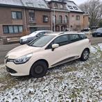 Renault clio, Auto's, Renault, Voorwielaandrijving, Stof, Overige kleuren, 5 deurs