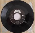 JOSKE HARRY'S met orkest THE KING CREOLES (single), CD & DVD, Single, Comme neuf, Pop, 7 pouces