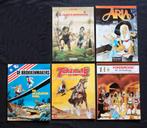 DIVERSE STRIPS., Livres, Enlèvement ou Envoi, Comme neuf