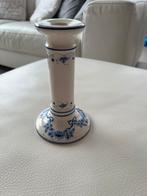 Keramiek kandelaar wit, Ophalen