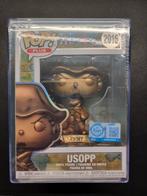 Usopp/Nami Funko Pop One Piece (gelimiteerde editie 25 jaar), Ophalen of Verzenden, Nieuw