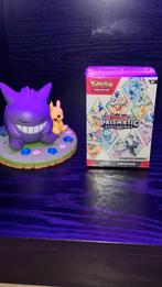 Pokemon Prismatic evolutions booster bundel, Ophalen of Verzenden, Nieuw, Boosterbox, Foil