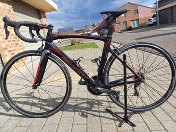 Ridley Noah sl, Fietsen en Brommers, Gebruikt, 49 tot 53 cm, Overige maten, Meer dan 20 versnellingen