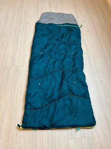 Slaapzak voor kinderen Quechua MH100 beschikbaar voor biedingen
