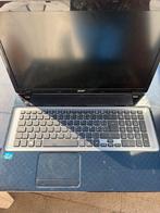 Acer loptop, Ophalen, Gebruikt, HDD, Azerty