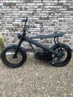 BREKR F250, Ophalen, Zo goed als nieuw, 50 km per accu of meer, Overige merken