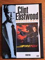 Firefox - Clint Eastwood - David Huffman - Ronald Lacey, Utilisé, Enlèvement ou Envoi, Action
