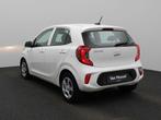 KIA Picanto Easy 1.0, Auto's, Kia, Voorwielaandrijving, Stof, Gebruikt, Handgeschakeld