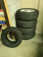 Winterbanden, Auto-onderdelen, Ophalen, 16 inch, Banden en Velgen, Winterbanden