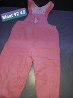 Magnifique pantalon salopet taille 92 de la marque Sergent M, Enfants & Bébés, Vêtements enfant | Taille 92, Enlèvement ou Envoi