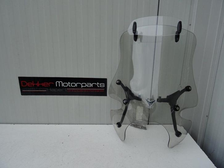 ZTechnik Kuipruit / Windscherm BMW R1200R 2011-2012-2013 >, Motoren, Onderdelen | BMW, Gebruikt, Ophalen of Verzenden