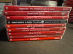 Nintendo switch games, Ophalen