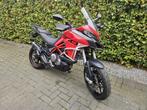 Ducati Multistrada 950 S, Motoren, 2 cilinders, Handvatverwarming, Particulier, Toermotor