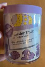 Pâtisserie Pâques, Comme neuf