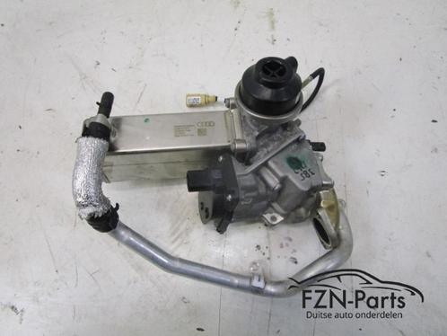 Audi Q7 4M EGR Koeler 3.0 TDI 059131511ES, Auto-onderdelen, Motor en Toebehoren, Gebruikt, Ophalen of Verzenden
