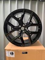 Nwe 22 inch Gloss Black Dedicated Range Rover velgen, Jante(s), Autres dimensions, Enlèvement ou Envoi, Neuf