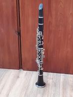Clarinette Mib Leblanc engrenadille, Muziek en Instrumenten, Ophalen, Gebruikt, Met koffer, Es-klarinet