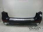 Mercedes-Benz W166 ML-Klasse Achterbumper AMG Style 4PDC Chr, Ophalen of Verzenden, Gebruikt