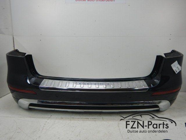 Mercedes-Benz W166 ML-Klasse Achterbumper AMG Style 4PDC Chr, Auto-onderdelen, Carrosserie, Gebruikt, Ophalen of Verzenden