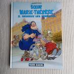 SOEUR MARIE-THERESE T2: Heureux les imbéciles, Enlèvement ou Envoi