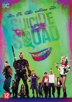 Suicide Squad (2016) Dvd Will Smith, Margot Robbie, Vanaf 12 jaar, Ophalen of Verzenden, Gebruikt, Actie
