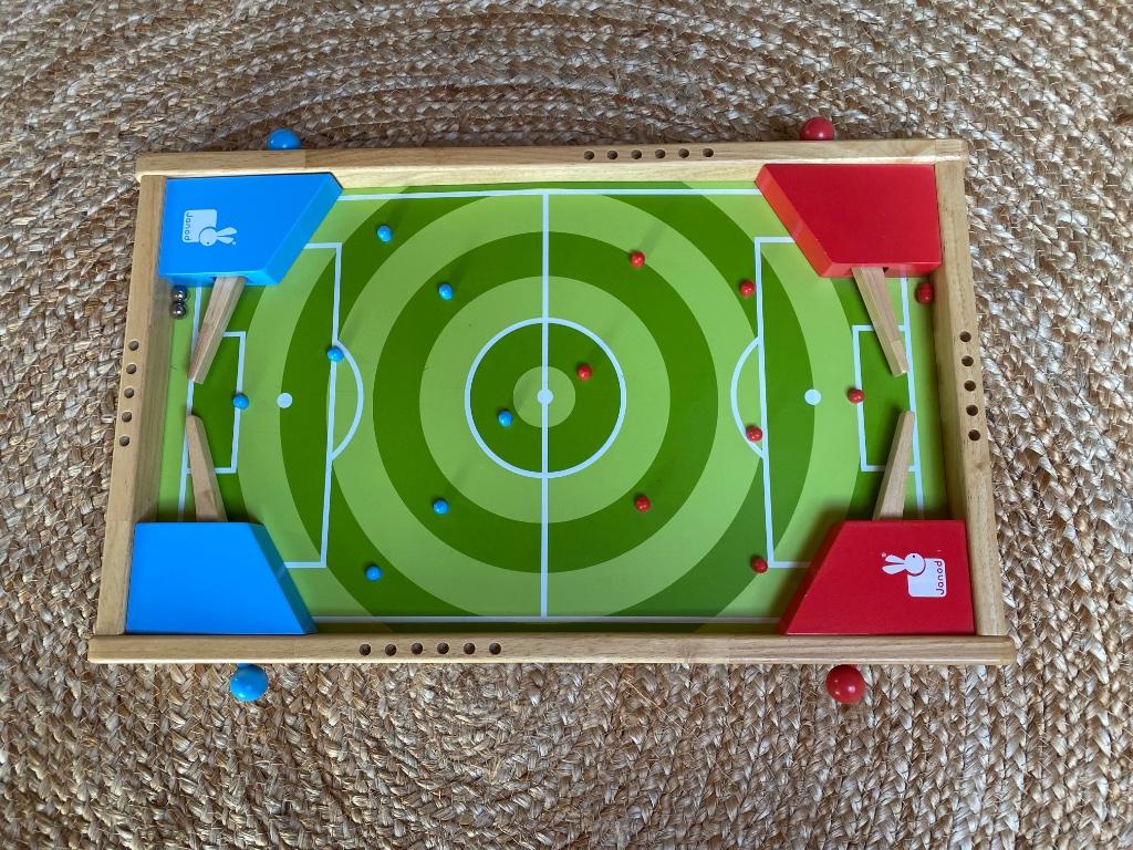 Flipper foot JANOD, Ophalen, Zo goed als nieuw, Overige typen