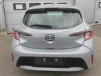 Toyota Corolla Hathback, Auto's, Toyota, 122 pk, Corolla, 5 deurs, Hybride Elektrisch/Benzine