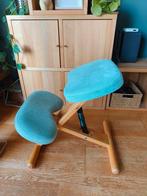 Ergonomische kniestoel, Huis en Inrichting, Ophalen, Gebruikt