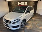 Mercedes-Benz B-Klasse 160 B 160 * AMG * TOIT PANO * LED *CA, Auto's, Mercedes-Benz, 75 kW, Gebruikt, Euro 6, 4 cilinders