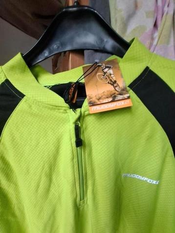 muddyfox cycling green, orange beschikbaar voor biedingen
